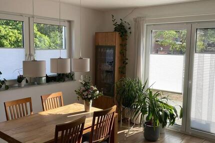 Neubau Doppelhaushälfte in Ohof zu vermieten zimmer