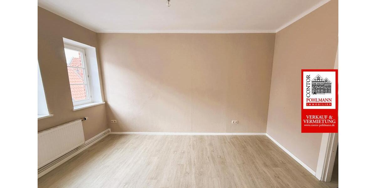 Etagenwohnung Stade - 3.5 Zimmer, 95 m&sup2;, 975&euro; | Angebot:25025438