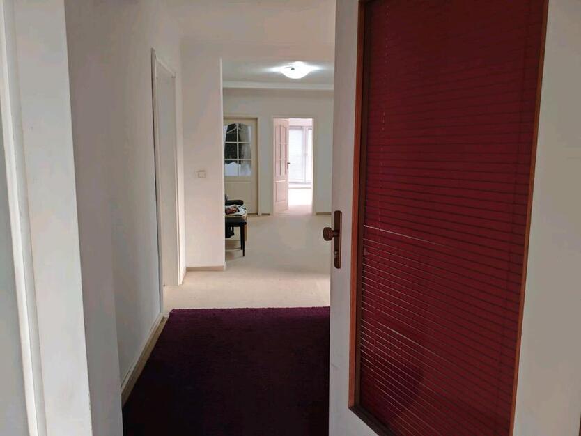 25 qm Zimmer in 3er Frauen-WG 1 zimmer