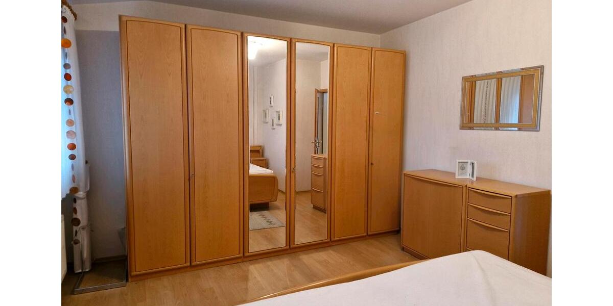 Etagenwohnung Merzig - 2 Zimmer, 100 m&sup2;, 890&euro; | Angebot:24654348