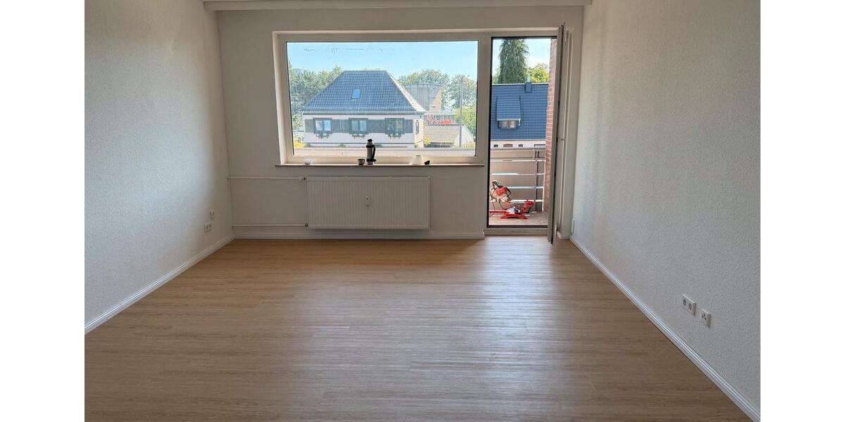Etagenwohnung Bremen Blumenthal - 3 Zimmer, 78 m&sup2;, 665&euro; | Angebot:27642581