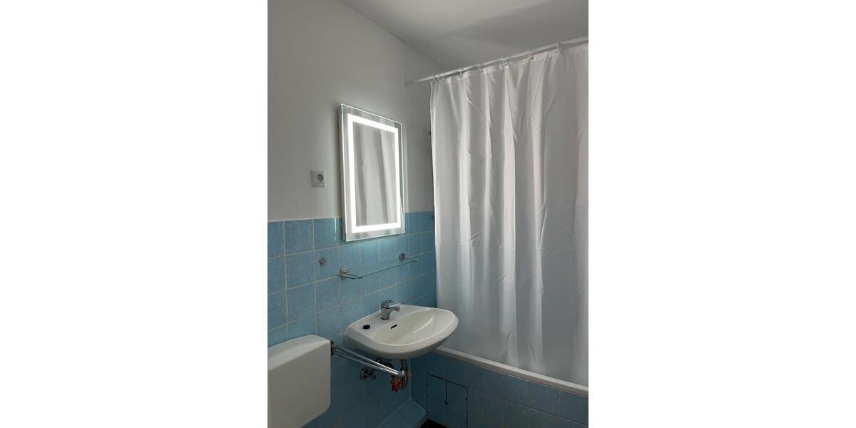 Etagenwohnung Bremerhaven Wulsdorf - 2 Zimmer, 40 m&sup2;, 560&euro; | Angebot:26295423