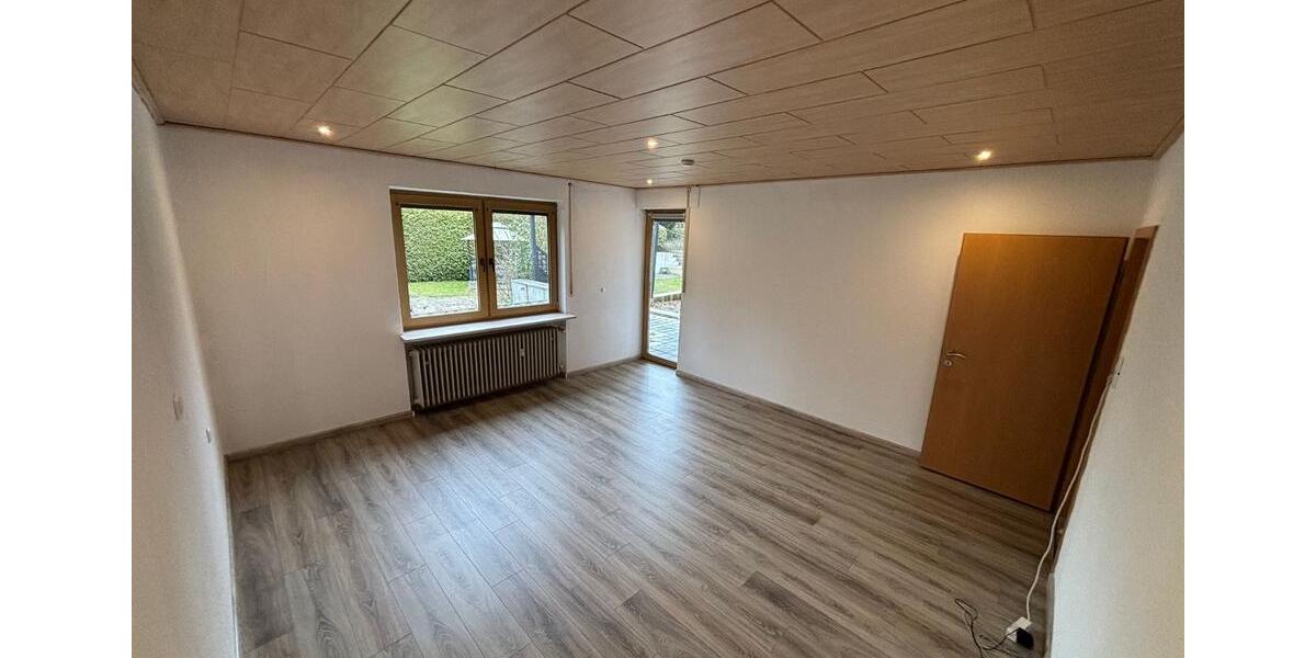 Etagenwohnung Günzburg - 1 Zimmer, 23 m&sup2;, 575&euro; | Angebot:25310556