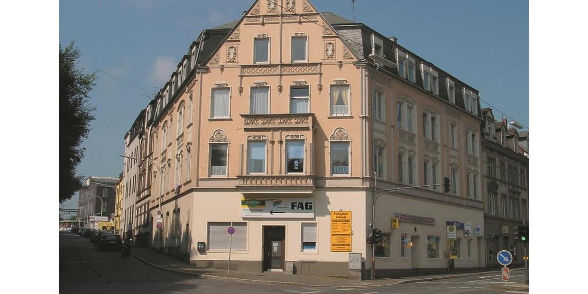 Gemütliche 1-Zimmer-Wohnung 1 zimmer