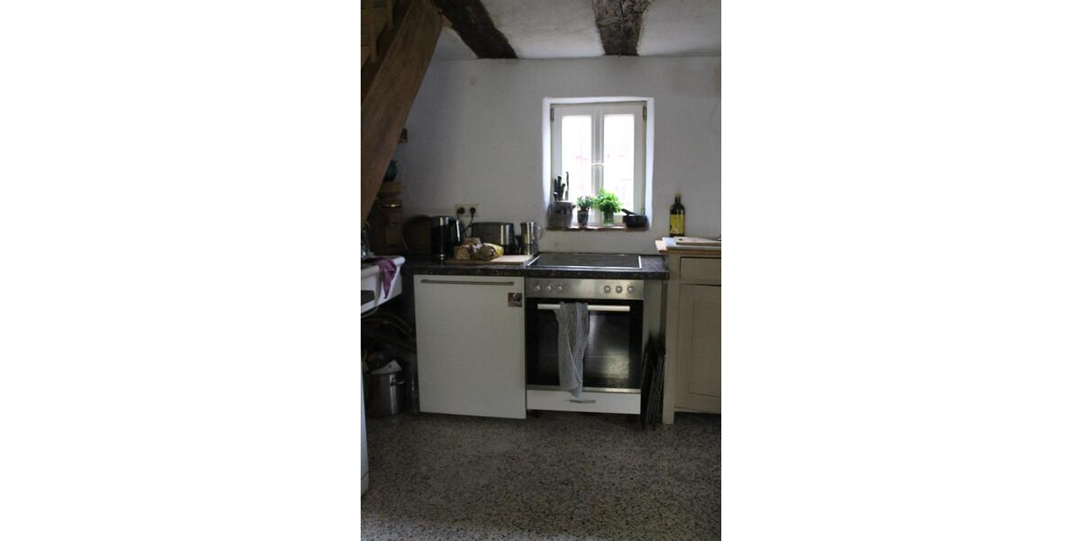 Wohnen auf Zeit Bad Vilbel - 1 Zimmer, 18 m&sup2;, 400&euro; | Angebot:26568061