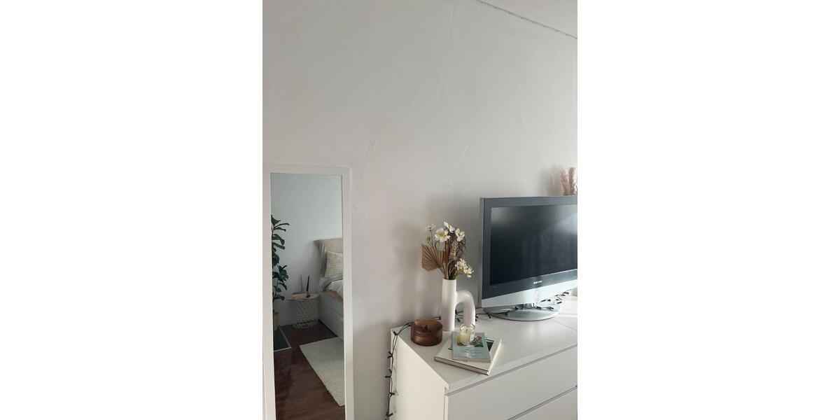 Wohnen auf Zeit Nürtingen - 1 Zimmer, 17 m&sup2;, 415&euro; | Angebot:26553439