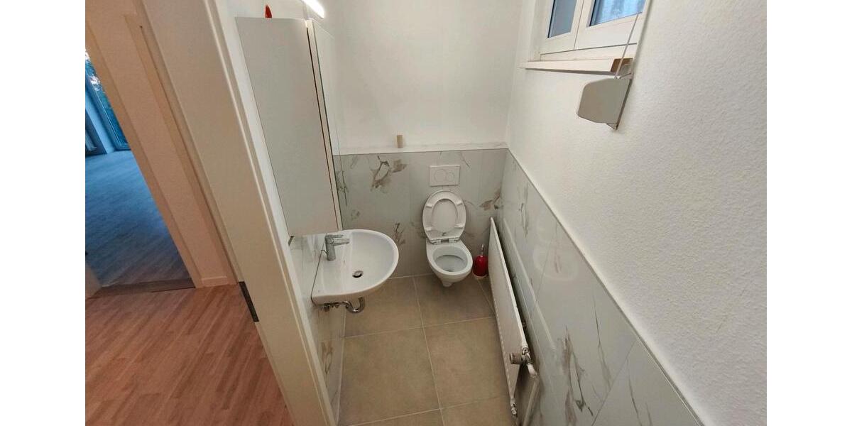 Erdgeschoßwohnung Leun - 2 Zimmer, 60 m&sup2;, 530&euro; | Angebot:26330042
