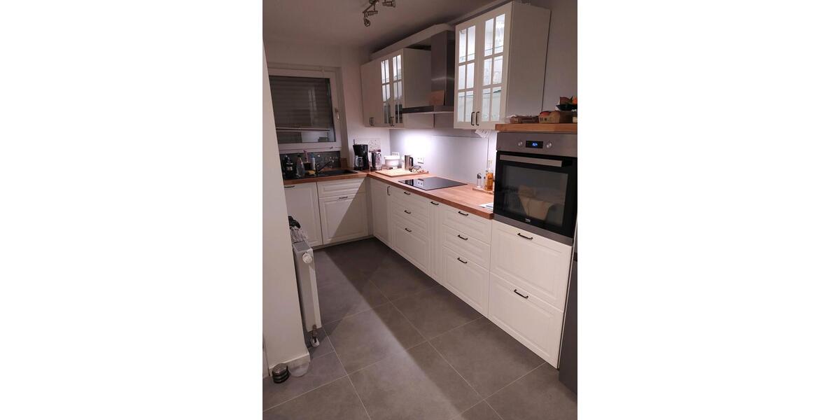 Wohnen auf Zeit Willich - 1 Zimmer, 16 m&sup2;, 550&euro; | Angebot:25424437