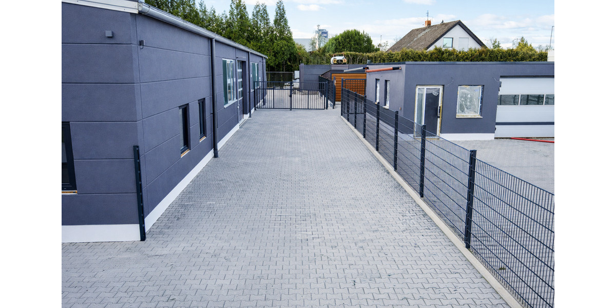 Gewerbeobjekt Butzbach - 2.250&euro; | Angebot:24745444