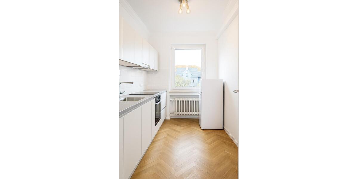 Etagenwohnung Bad Pyrmont - 3 Zimmer, 72 m&sup2;, 870&euro; | Angebot:26024217