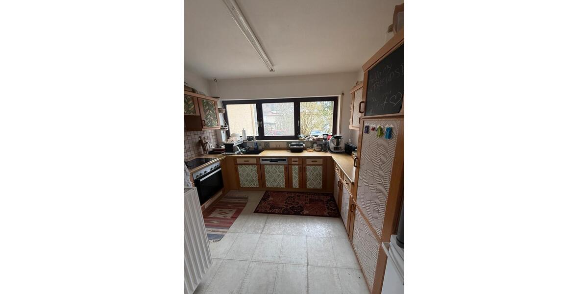 Etagenwohnung Taunusstein - 1 Zimmer, 9 m&sup2;, 450&euro; | Angebot:25548945