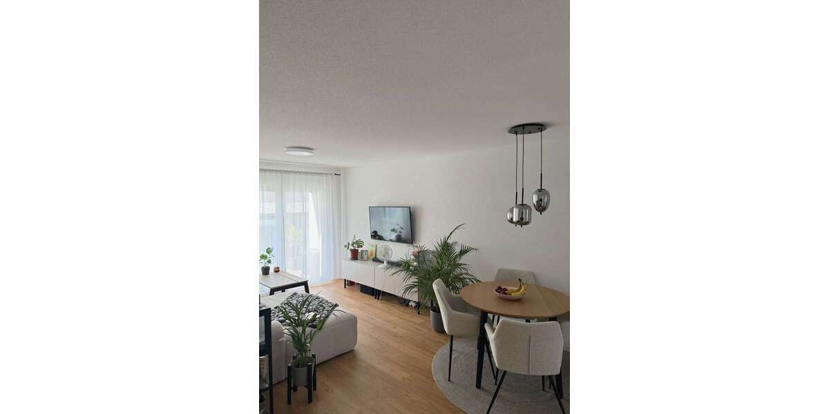 Etagenwohnung Friesenheim - 3 Zimmer, 71 m&sup2;, 975&euro; | Angebot:27071706