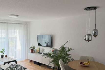 Wohnung Friesenheim - 3 Zimmer, 71 m&sup2;, 975&euro; | Angebot:27071706