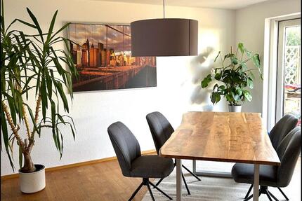 WG Zimmer 20qm mit Balkon 4 zimmer