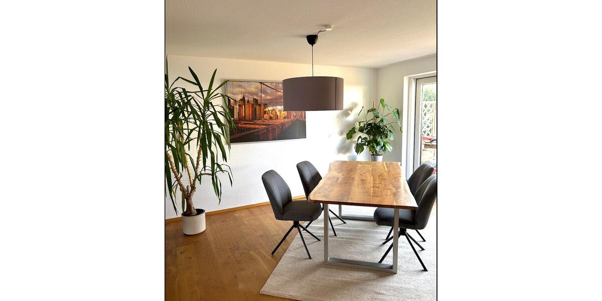 WG Zimmer 20qm mit Balkon 4 zimmer