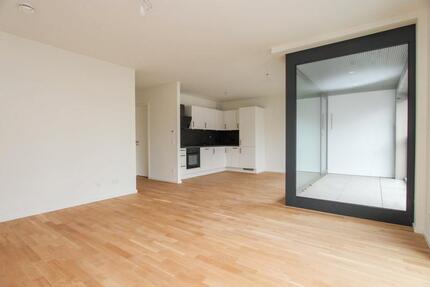 Ab März 2026: 3-Zimmer-Wohnung mit sonniger Loggia 3 zimmer