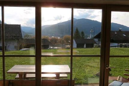 Wohnung Pfronten - 1 Zimmer, 43 m&sup2;, 1.100&euro; | Angebot:25148494