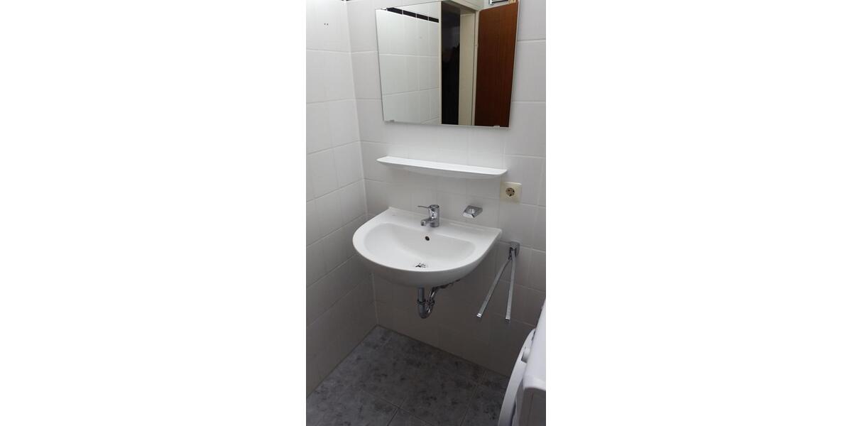 Etagenwohnung Neu-Ulm Ludwigsfeld - 2 Zimmer, 45 m&sup2;, 550&euro; | Angebot:26024598