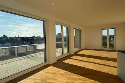 Wohnung Ostfildern - 3 Zimmer, 118 m&sup2;, 2.297&euro; | Angebot:25920396