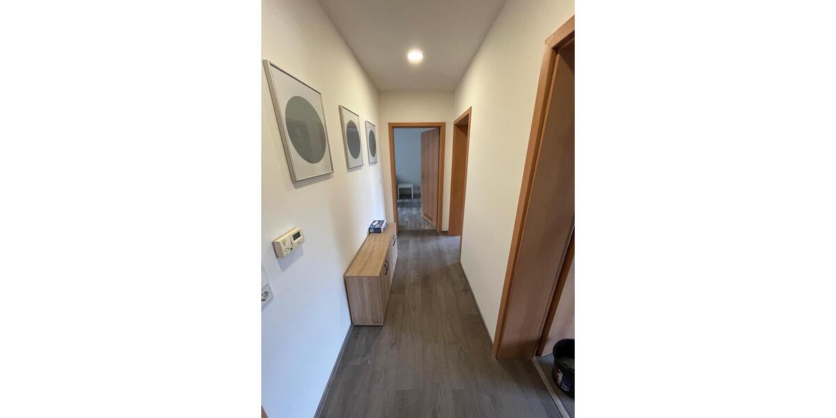 Wohnen auf Zeit Marl - 2 Zimmer, 55 m&sup2;, 18&euro; | Angebot:23619506