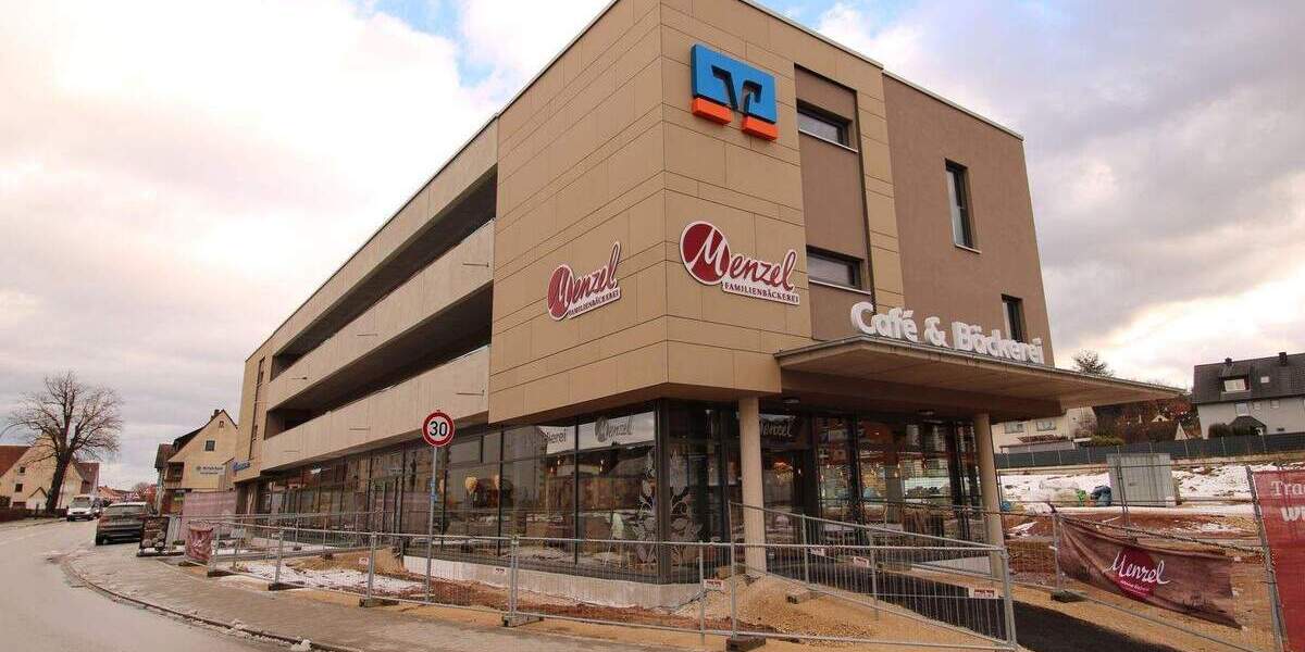 Etagenwohnung Spalt - 2 Zimmer, 101 m&sup2;, 1.065&euro; | Angebot:24821952