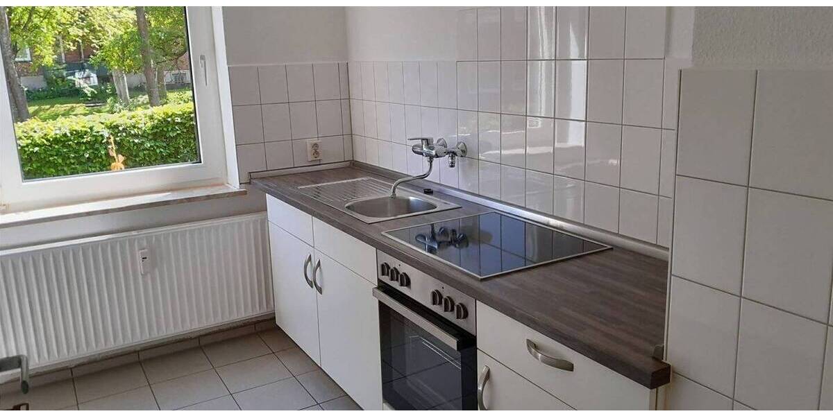 Etagenwohnung Husum Husum - 2 Zimmer, 75 m&sup2;, 620&euro; | Angebot:26733544