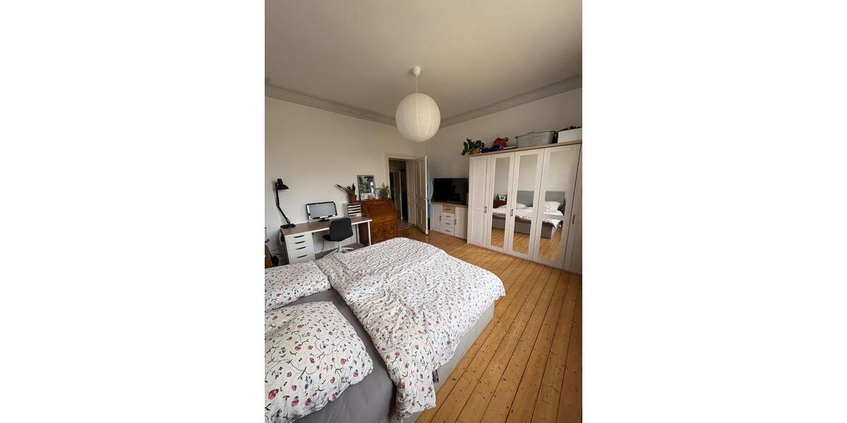 Wohnen auf Zeit Kassel Südstadt - 2 Zimmer, 74 m&sup2;, 780&euro; | Angebot:26139191