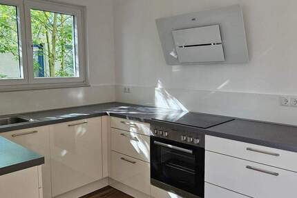 Großzügige, moderne Wohnung in Hamburg Bergedorf 3 zimmer