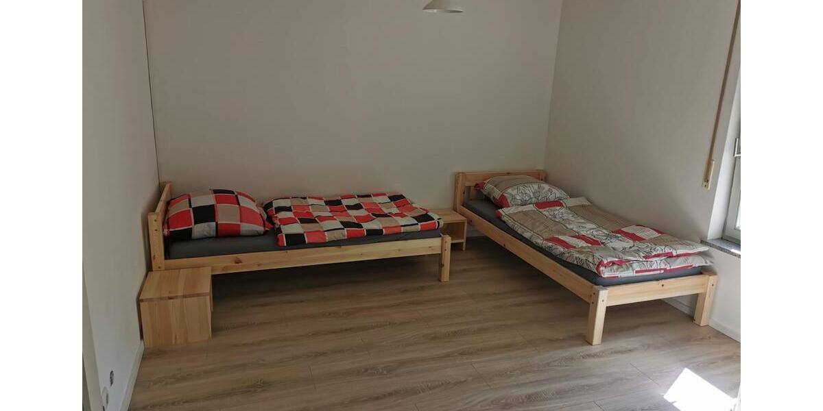 Etagenwohnung Grafling - 1 Zimmer, 30 m&sup2;, 450&euro; | Angebot:25257484
