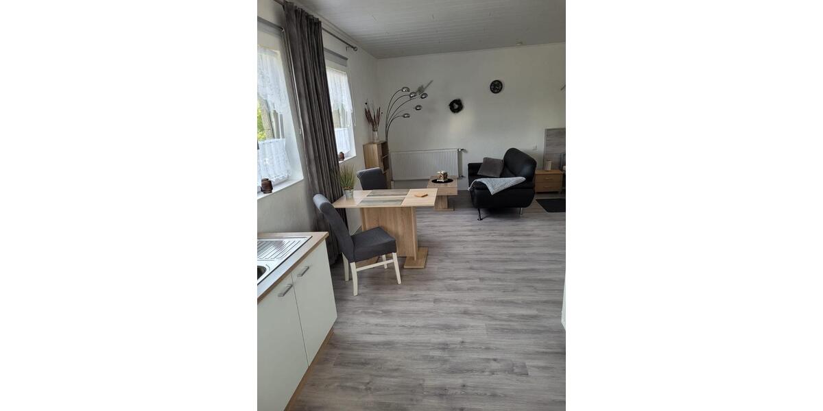 MonteurwohnungMonteurzimmer 1 zimmer