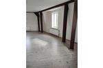 Dachgeschoßwohnung Zeitz - 2 Zimmer, 100 m&sup2;, 450&euro; | Angebot:25404425