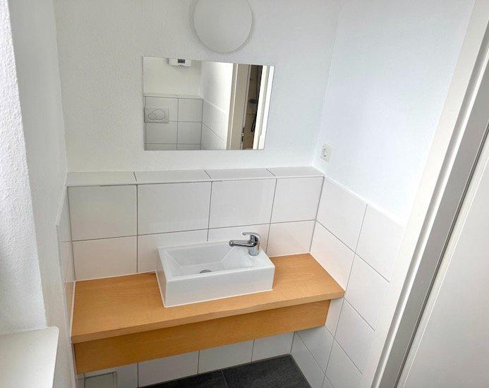 Wohnen auf Zeit Langenhagen Engelbostel - 1 Zimmer, 15 m&sup2;, 541&euro; | Angebot:26419604
