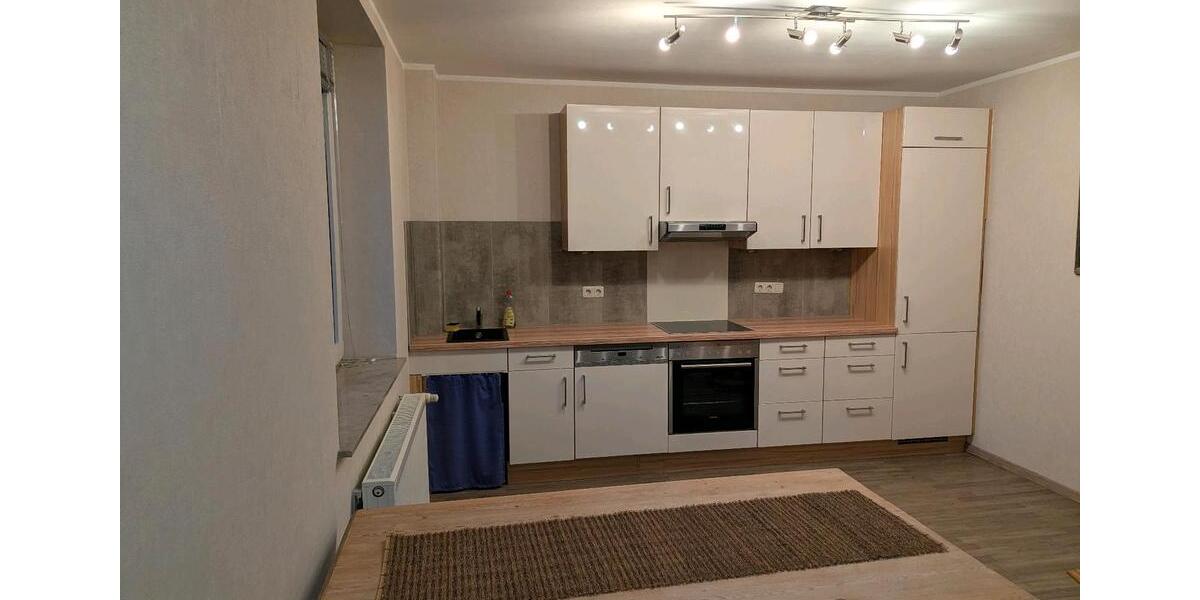 Erdgeschoßwohnung Neukirchen-Vluyn Vluyn - 1 Zimmer, 41 m&sup2;, 486&euro; | Angebot:26008502