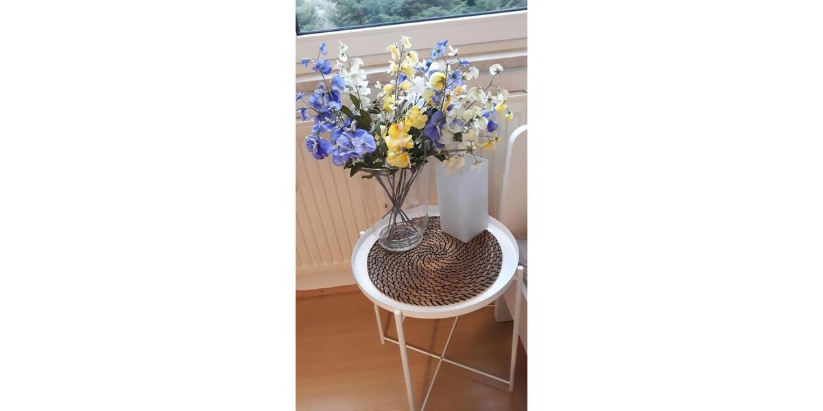 Etagenwohnung Coswig (Anhalt) - 3 Zimmer, 60 m&sup2;, 635&euro; | Angebot:25935268