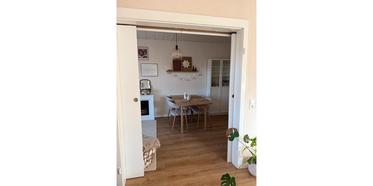 Etagenwohnung Herford - 3 Zimmer, 77 m&sup2;, 640&euro; | Angebot:25149996