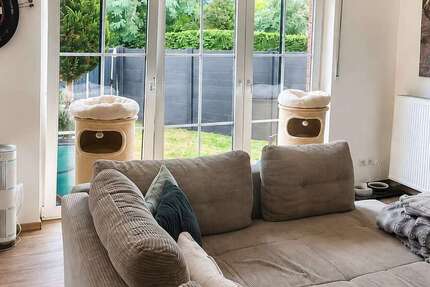 Wohnung Diepholz - 4 Zimmer, 106 m&sup2;, 930&euro; | Angebot:27251479