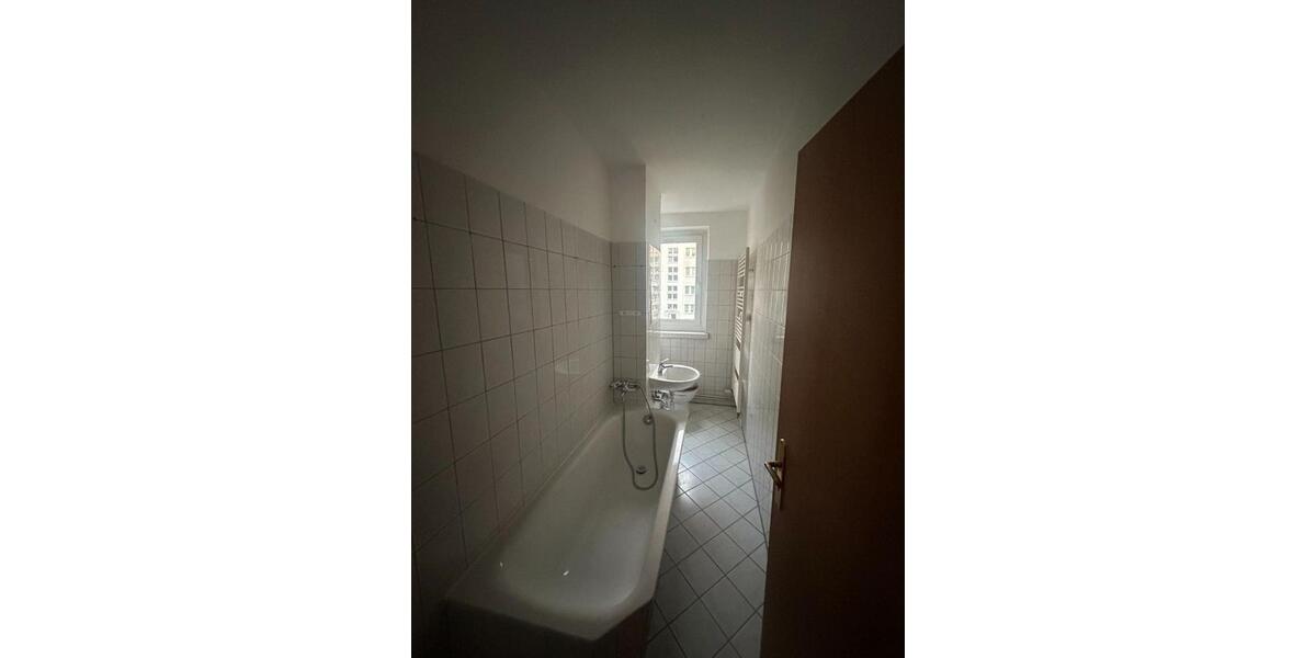 Etagenwohnung Magdeburg Leipziger Straße - 2 Zimmer, 49 m&sup2;, 355&euro; | Angebot:25144768