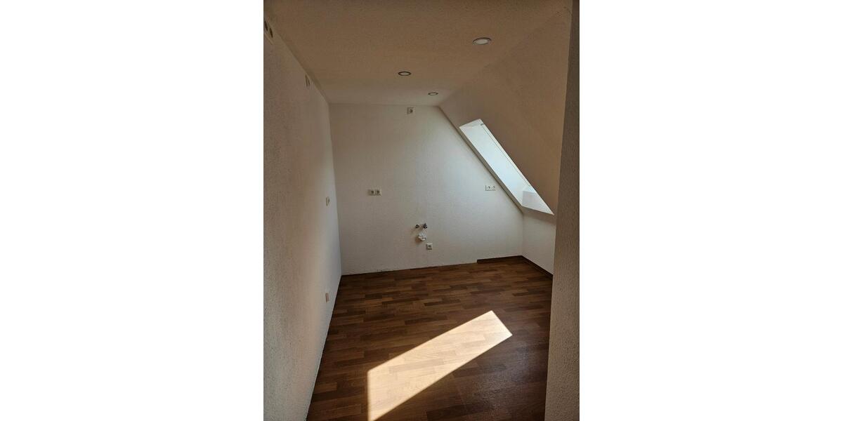 Dachgeschoßwohnung Raschau-Markersbach Markersbach - 3 Zimmer, 55 m&sup2;, 356&euro; | Angebot:26620097