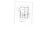 Erdgeschoßwohnung Banzkow - 2 Zimmer, 64 m&sup2;, 580&euro; | Angebot:26438872