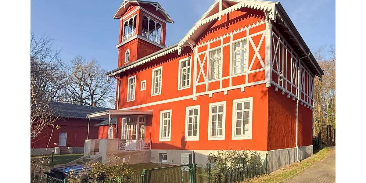 Etagenwohnung Grünheide - 4 Zimmer, 154 m&sup2;, 1.700&euro; | Angebot:26616138