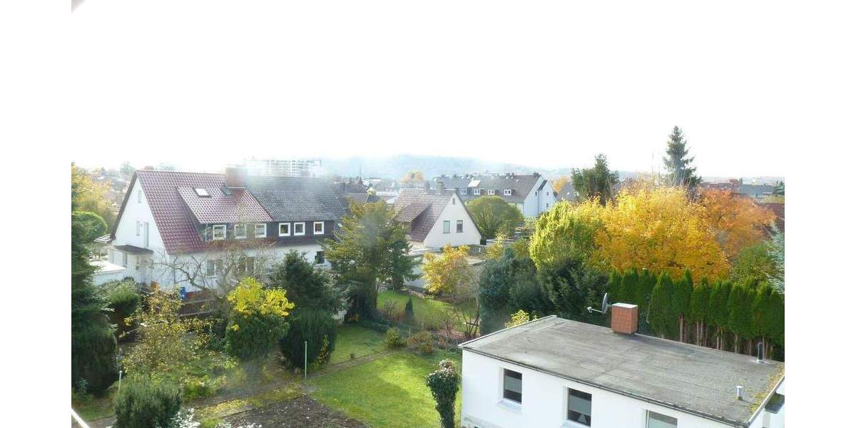 Etagenwohnung Hameln Nordstadt - 3 Zimmer, 81 m&sup2;, 725&euro; | Angebot:25752905