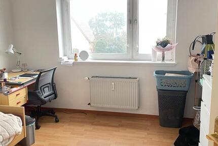 Helles, möbliertes Zimmer in Frauen-WG-Marburg ab Februar 2026 1 zimmer