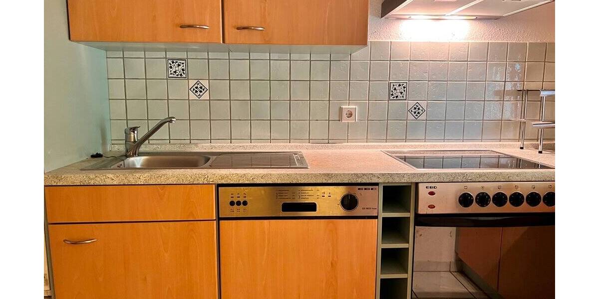Etagenwohnung Plauen Westend - 2 Zimmer, 67 m&sup2;, 335&euro; | Angebot:26308225
