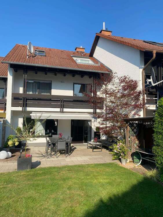 Wohnung zum Mieten in Trippstadt 2.500 € 200 m²