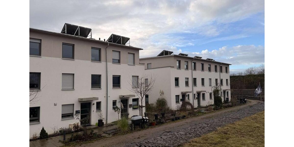 Familien-Traum in Achern: 4-Zimmer-Einfamilienhaus mit Garten & 2 Stellplätzen - ERSTBEZUG 4 zimmer