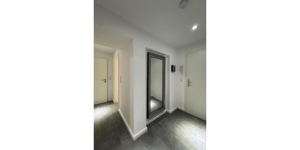 Erdgeschoßwohnung Bockenem - 2 Zimmer, 78 m&sup2;, 595&euro; | Angebot:24676290