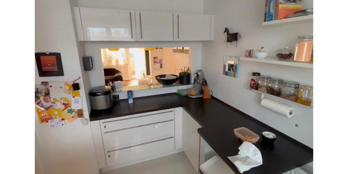 Etagenwohnung Ulm - 3 Zimmer, 74 m&sup2;, 1.250&euro; | Angebot:26584607