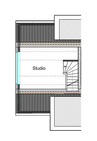 Doppelhaushälfte Tostedt - 2 Zimmer, 90 m&sup2;, 1.525&euro; | Angebot:26225572