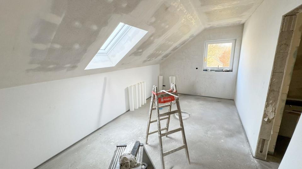 Doppelhaushälfte Kaltenkirchen - 3 Zimmer, 110 m&sup2;, 1.800&euro; | Angebot:24694244