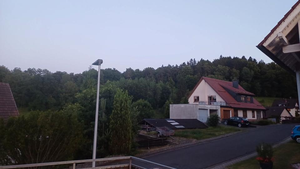 Wohnen auf Zeit Heigenbrücken - 3 Zimmer, 85 m&sup2;, 570&euro; | Angebot:26144009